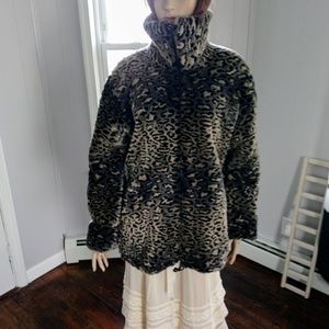 Pleasant pheasant coat